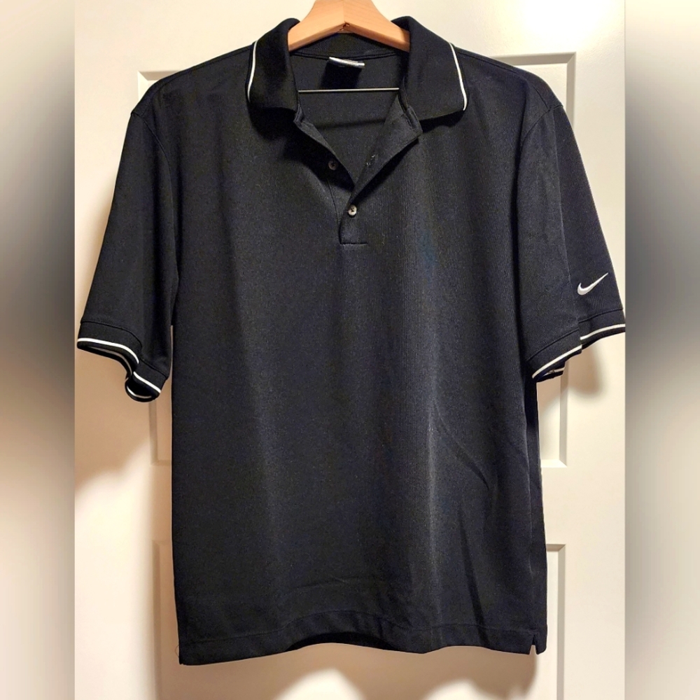 Nike Dri-Fit Polo